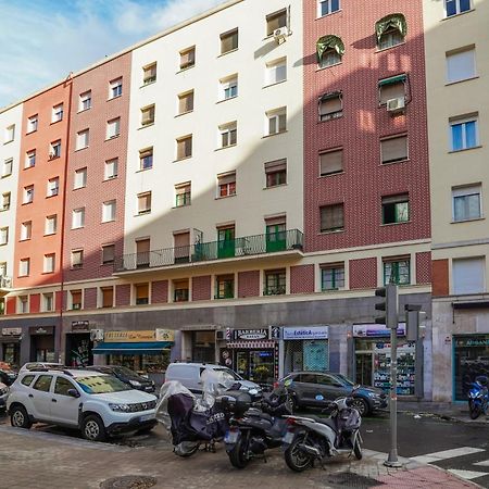 Bright Modern - 2Bedrooms 1Bath - Delicias Madrid Bagian luar foto